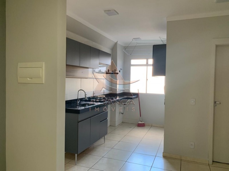 Apartamento para alugar com 2 quartos, 43m² - Foto 20
