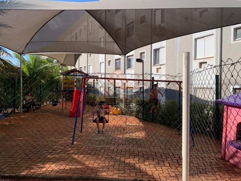 Apartamento para alugar com 2 quartos, 43m² - Foto 38
