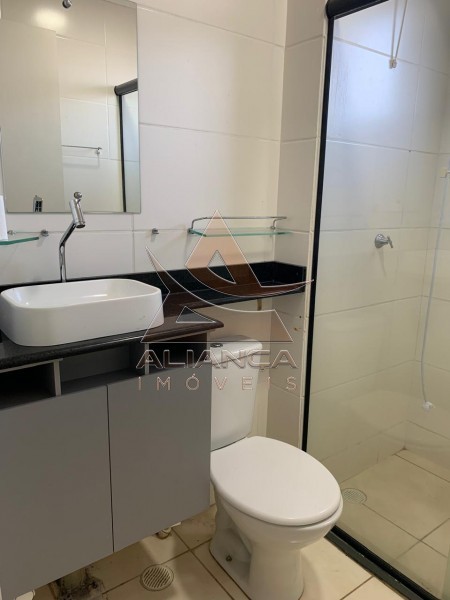 Apartamento para alugar com 2 quartos, 43m² - Foto 8