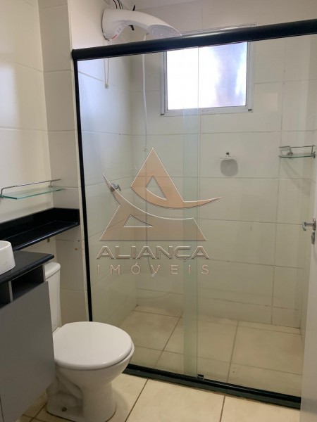 Apartamento para alugar com 2 quartos, 43m² - Foto 7