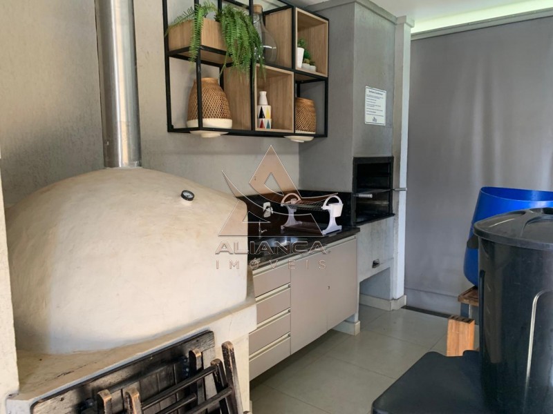 Apartamento para alugar com 2 quartos, 43m² - Foto 22