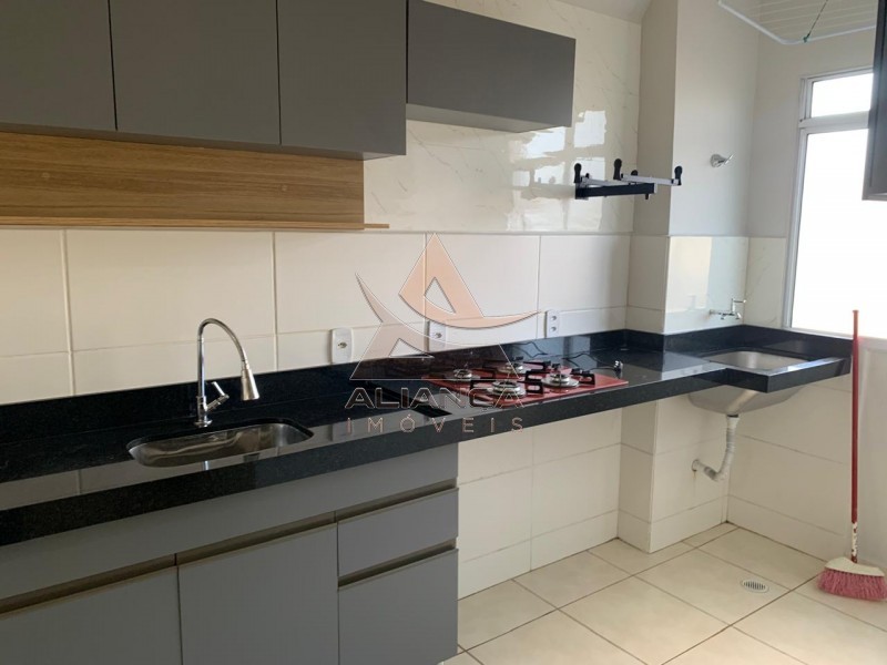 Apartamento para alugar com 2 quartos, 43m² - Foto 5