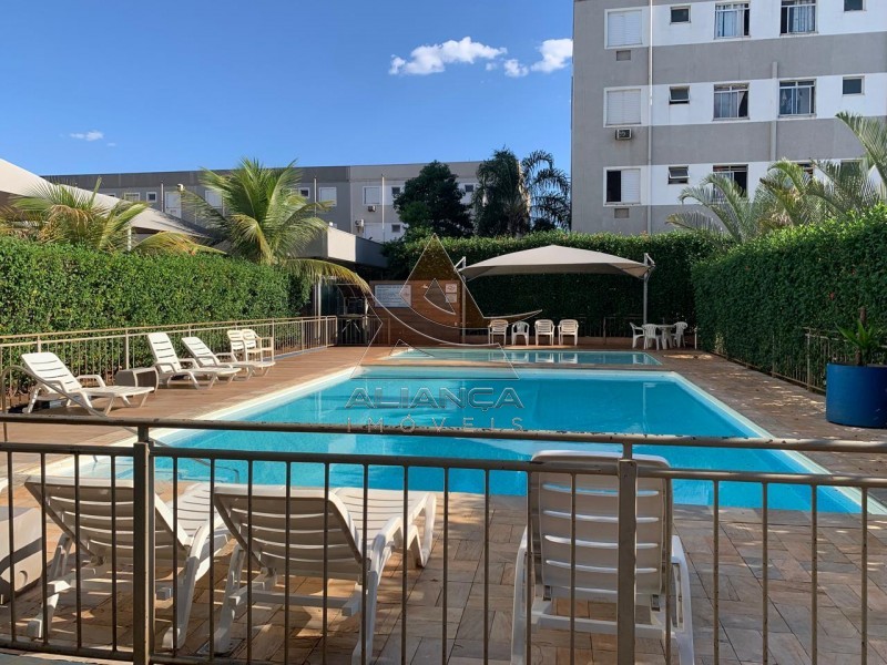 Apartamento para alugar com 2 quartos, 43m² - Foto 25