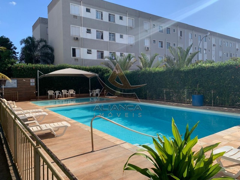 Apartamento para alugar com 2 quartos, 43m² - Foto 26