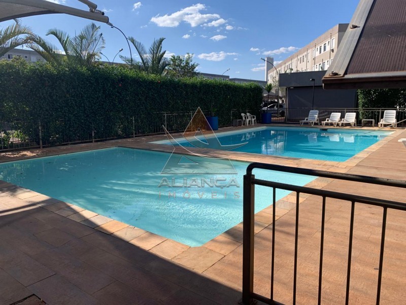 Apartamento para alugar com 2 quartos, 43m² - Foto 29
