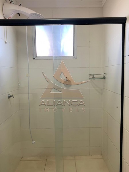 Apartamento para alugar com 2 quartos, 43m² - Foto 9