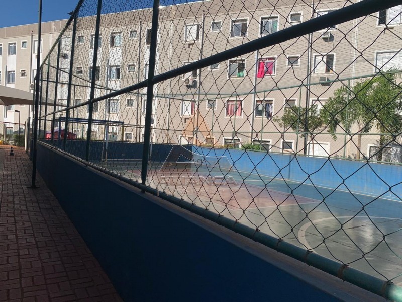 Apartamento para alugar com 2 quartos, 43m² - Foto 34