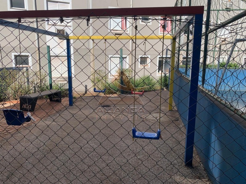 Apartamento para alugar com 2 quartos, 43m² - Foto 36