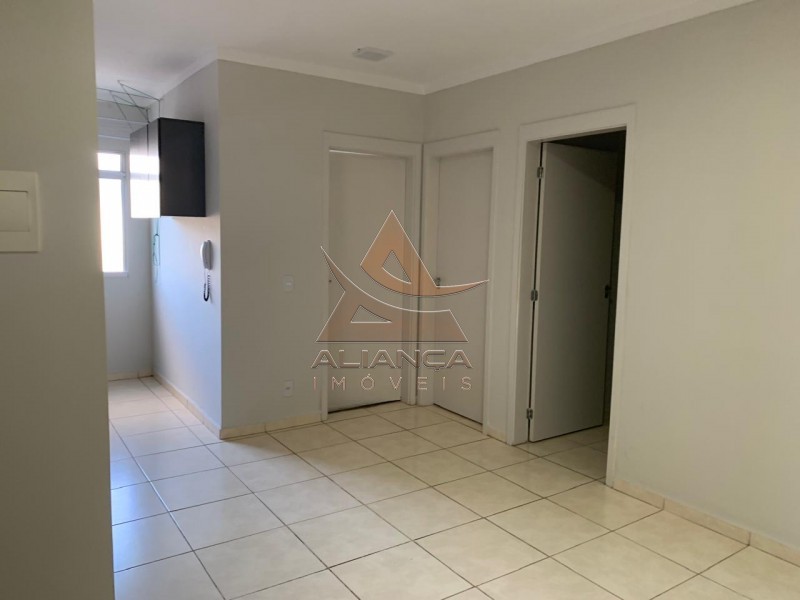 Apartamento para alugar com 2 quartos, 43m² - Foto 2