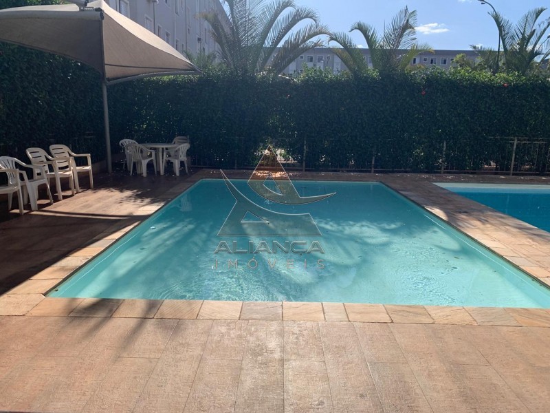 Apartamento para alugar com 2 quartos, 43m² - Foto 27