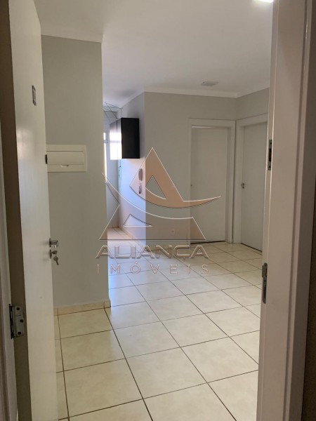 Apartamento para alugar com 2 quartos, 43m² - Foto 1