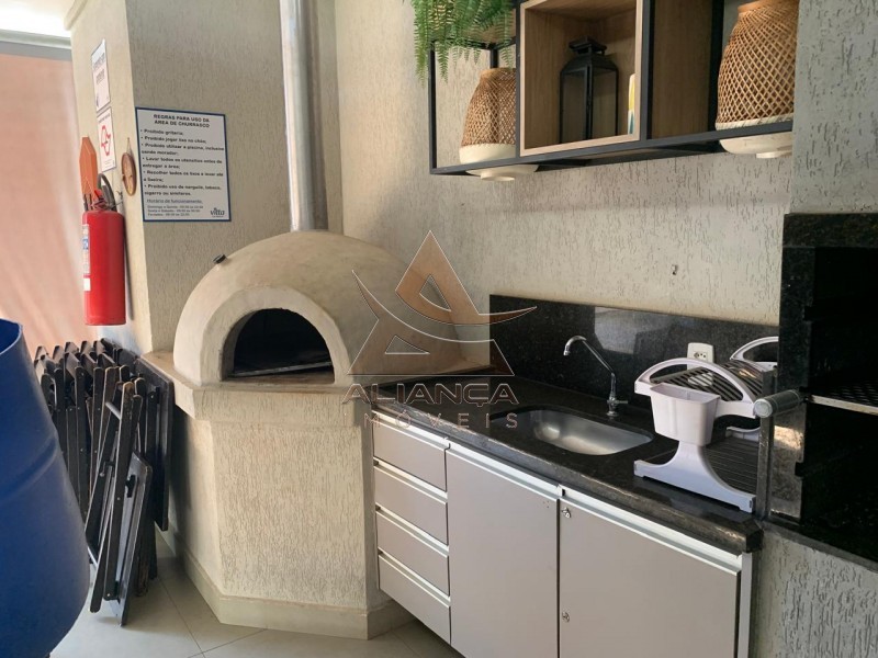Apartamento para alugar com 2 quartos, 43m² - Foto 24