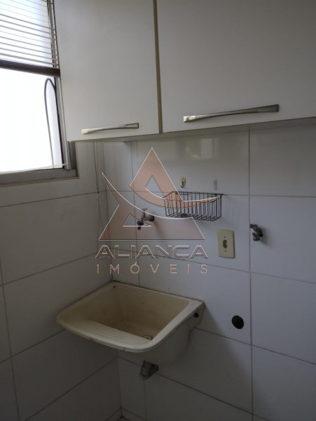 Aliança Imóveis - Imobiliária em Ribeirão Preto - SP - Apartamento - Sumarezinho - Ribeirão Preto