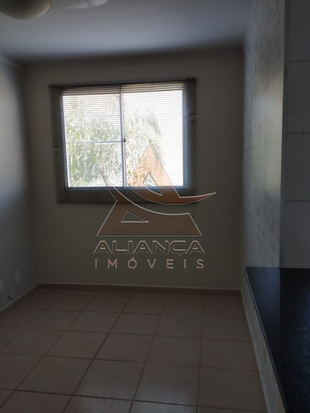 Apartamento - Sumarezinho - Ribeirão Preto