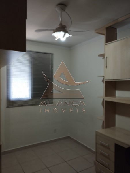 Aliança Imóveis - Imobiliária em Ribeirão Preto - SP - Apartamento - Sumarezinho - Ribeirão Preto
