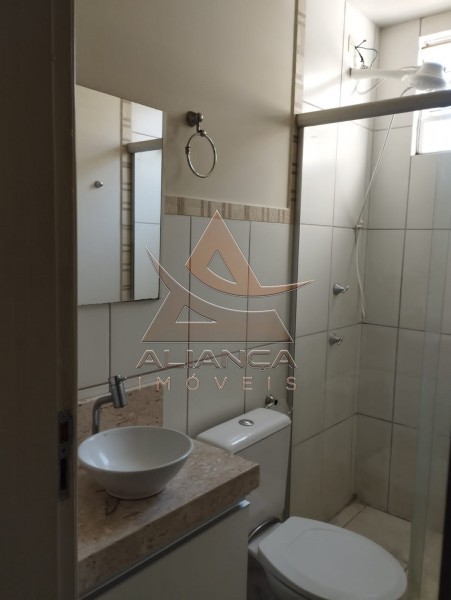 Aliança Imóveis - Imobiliária em Ribeirão Preto - SP - Apartamento - Sumarezinho - Ribeirão Preto