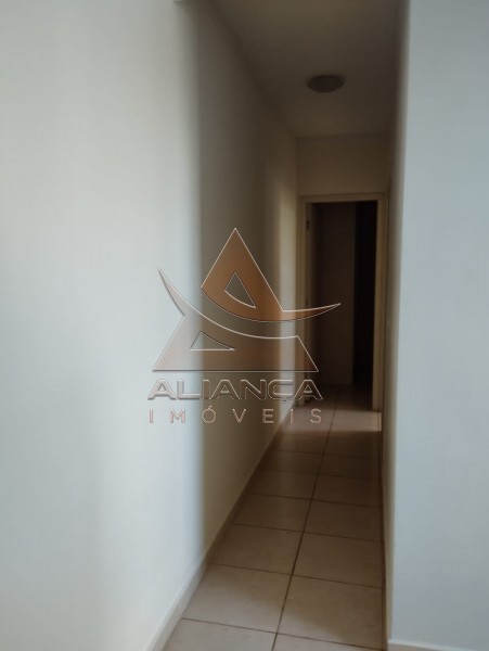 Aliança Imóveis - Imobiliária em Ribeirão Preto - SP - Apartamento - Sumarezinho - Ribeirão Preto