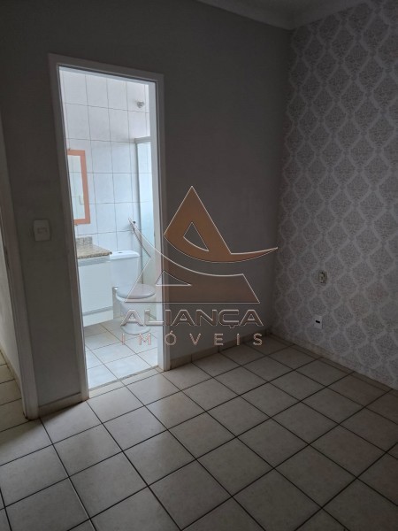 Aliança Imóveis - Imobiliária em Ribeirão Preto - SP - Apartamento - Sumarezinho - Ribeirão Preto