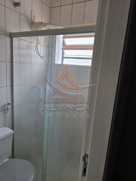 Aliança Imóveis - Imobiliária em Ribeirão Preto - SP - Casa Condomínio - Jardim Manoel Penna - Ribeirão Preto