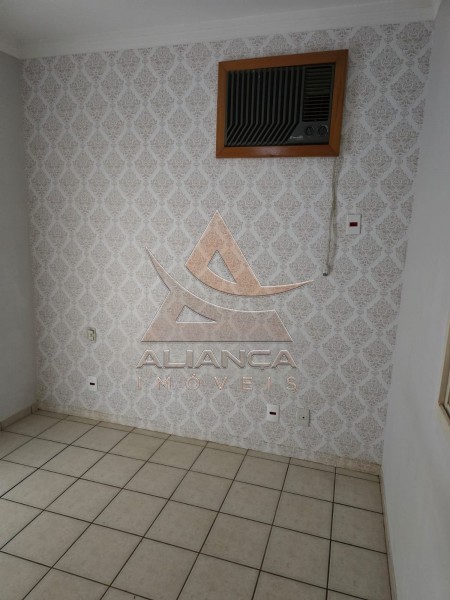 Aliança Imóveis - Imobiliária em Ribeirão Preto - SP - Casa Condomínio - Jardim Manoel Penna - Ribeirão Preto