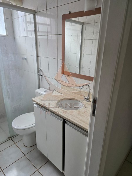 Aliança Imóveis - Imobiliária em Ribeirão Preto - SP - Casa Condomínio - Jardim Manoel Penna - Ribeirão Preto
