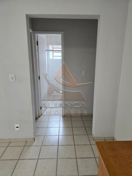 Aliança Imóveis - Imobiliária em Ribeirão Preto - SP - Casa Condomínio - Jardim Manoel Penna - Ribeirão Preto
