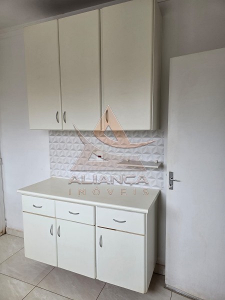 Aliança Imóveis - Imobiliária em Ribeirão Preto - SP - Casa Condomínio - Jardim Manoel Penna - Ribeirão Preto