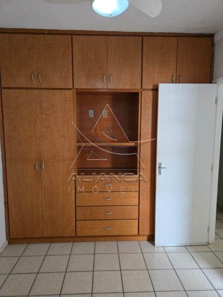 Aliança Imóveis - Imobiliária em Ribeirão Preto - SP - Casa Condomínio - Jardim Manoel Penna - Ribeirão Preto