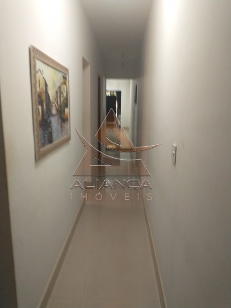 Aliança Imóveis - Imobiliária em Ribeirão Preto - SP - Casa - Jardim Helena - Ribeirão Preto