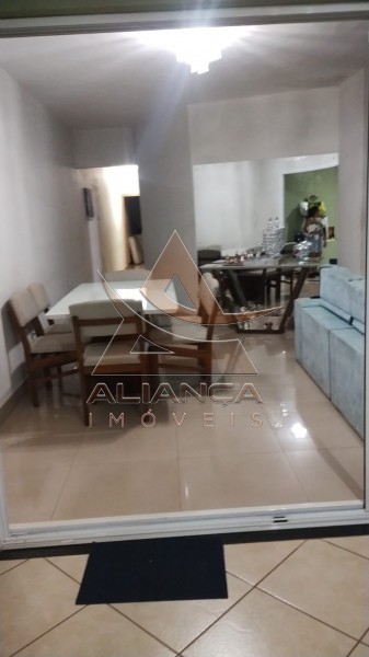 Aliança Imóveis - Imobiliária em Ribeirão Preto - SP - Casa - Jardim Helena - Ribeirão Preto