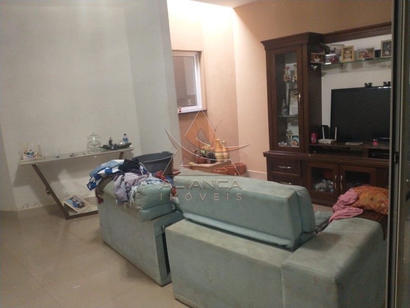 Aliança Imóveis - Imobiliária em Ribeirão Preto - SP - Casa - Jardim Helena - Ribeirão Preto