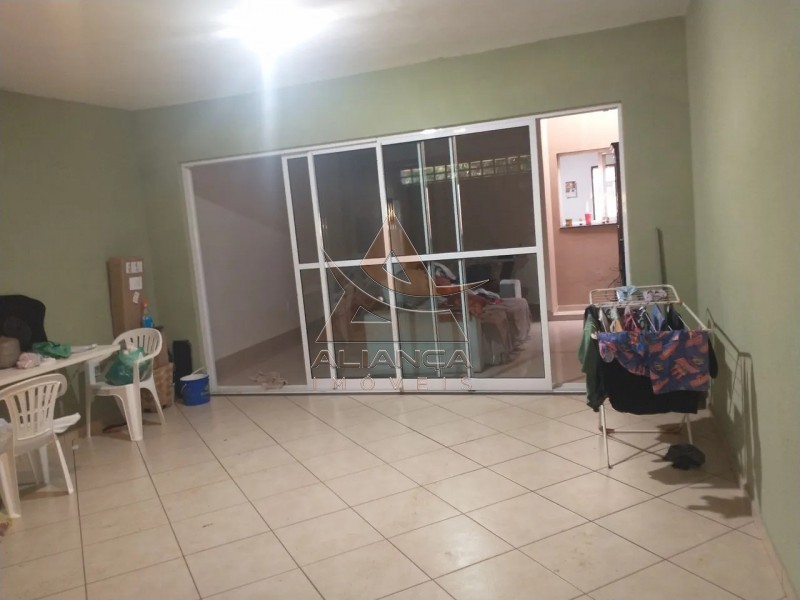 Casa - Jardim Helena - Ribeirão Preto