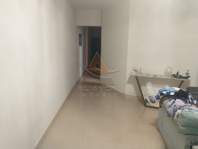 Aliança Imóveis - Imobiliária em Ribeirão Preto - SP - Casa - Jardim Helena - Ribeirão Preto