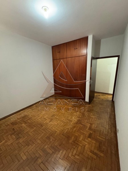 Aliança Imóveis - Imobiliária em Ribeirão Preto - SP - Apartamento - Centro - Ribeirão Preto