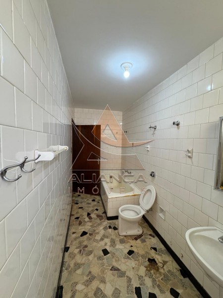 Aliança Imóveis - Imobiliária em Ribeirão Preto - SP - Apartamento - Centro - Ribeirão Preto