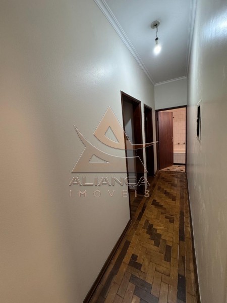 Aliança Imóveis - Imobiliária em Ribeirão Preto - SP - Apartamento - Centro - Ribeirão Preto