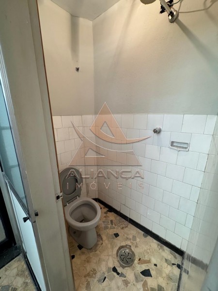 Aliança Imóveis - Imobiliária em Ribeirão Preto - SP - Apartamento - Centro - Ribeirão Preto