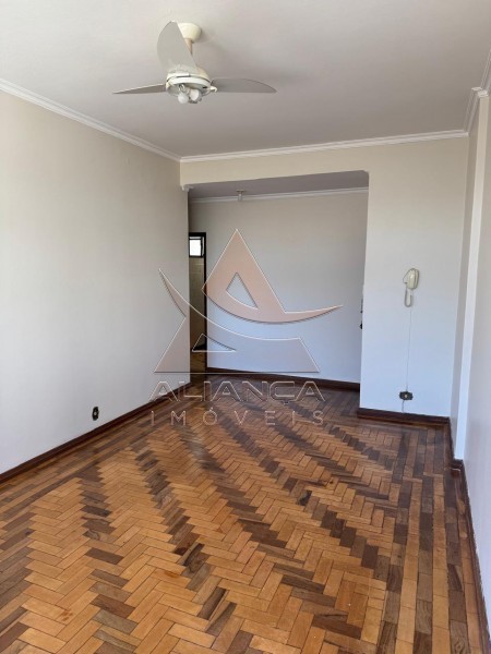 Aliança Imóveis - Imobiliária em Ribeirão Preto - SP - Apartamento - Centro - Ribeirão Preto