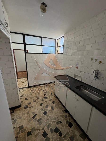 Aliança Imóveis - Imobiliária em Ribeirão Preto - SP - Apartamento - Centro - Ribeirão Preto