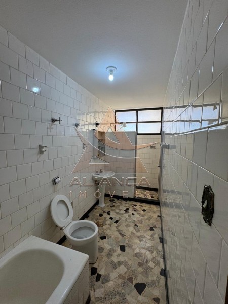 Aliança Imóveis - Imobiliária em Ribeirão Preto - SP - Apartamento - Centro - Ribeirão Preto