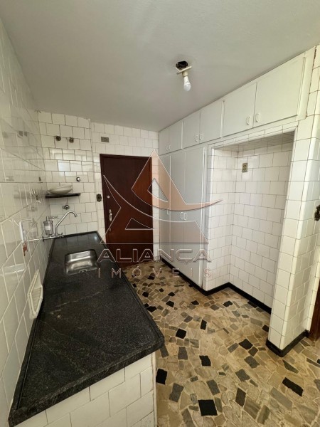 Aliança Imóveis - Imobiliária em Ribeirão Preto - SP - Apartamento - Centro - Ribeirão Preto