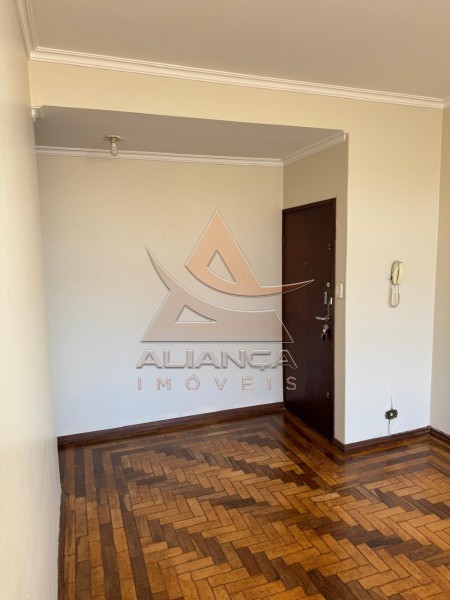 Aliança Imóveis - Imobiliária em Ribeirão Preto - SP - Apartamento - Centro - Ribeirão Preto