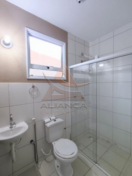 Aliança Imóveis - Imobiliária em Ribeirão Preto - SP - Casa - Cristo Redentor - Ribeirão Preto