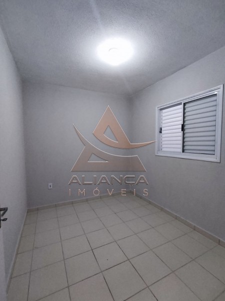 Aliança Imóveis - Imobiliária em Ribeirão Preto - SP - Casa - Cristo Redentor - Ribeirão Preto
