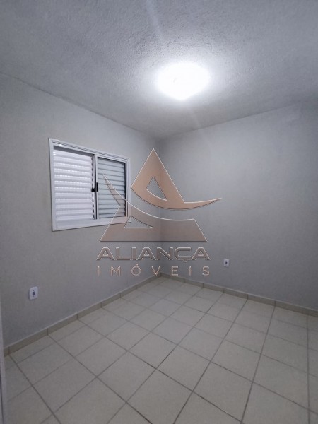 Aliança Imóveis - Imobiliária em Ribeirão Preto - SP - Casa - Cristo Redentor - Ribeirão Preto