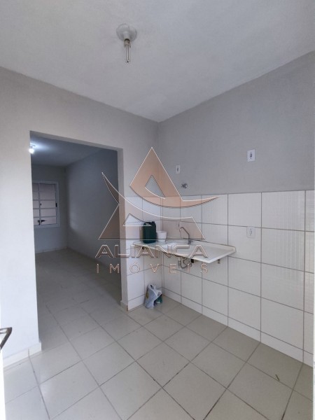 Aliança Imóveis - Imobiliária em Ribeirão Preto - SP - Casa - Cristo Redentor - Ribeirão Preto
