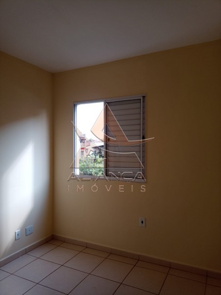 Aliança Imóveis - Imobiliária em Ribeirão Preto - SP - Apartamento - Heitor Rigon - Ribeirão Preto