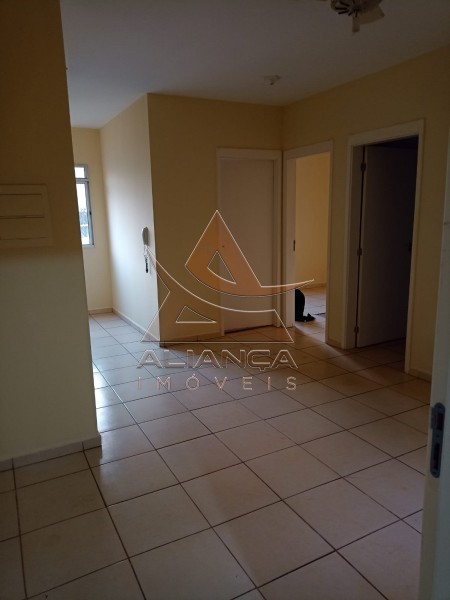 Apartamento - Heitor Rigon - Ribeirão Preto