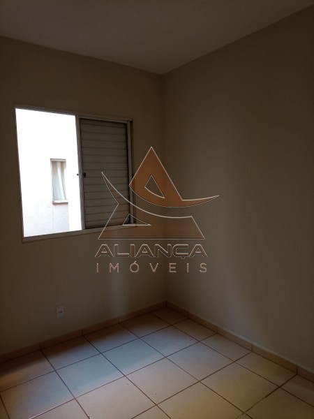 Aliança Imóveis - Imobiliária em Ribeirão Preto - SP - Apartamento - Heitor Rigon - Ribeirão Preto