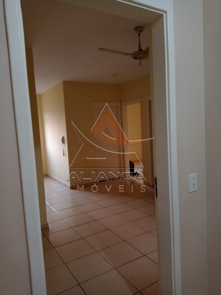 Aliança Imóveis - Imobiliária em Ribeirão Preto - SP - Apartamento - Heitor Rigon - Ribeirão Preto